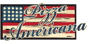 Pizza Americana